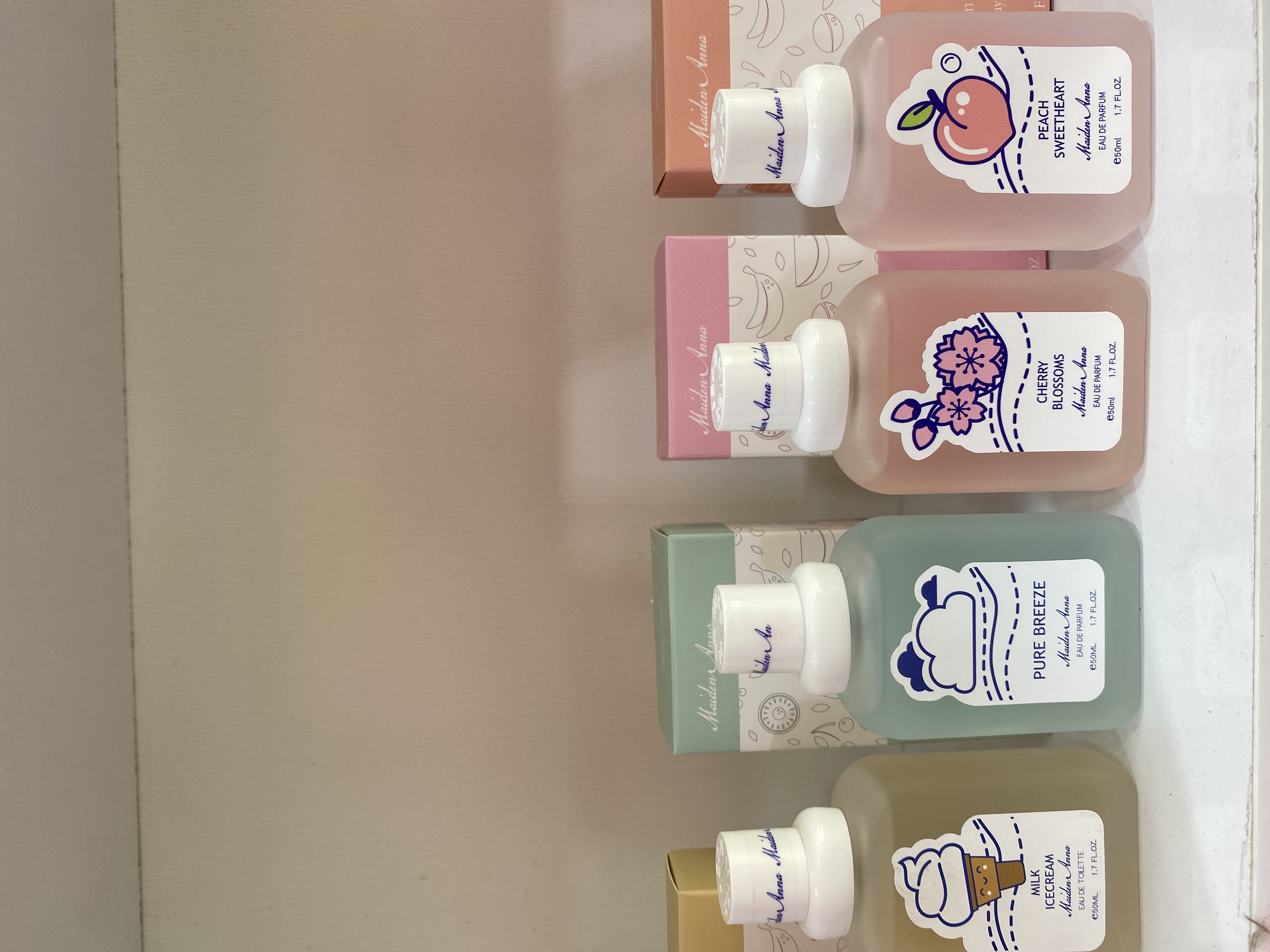 عطر بیکینی